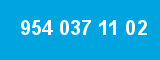 954 037 11 02 954 037 11 02
